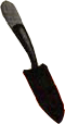 trowel